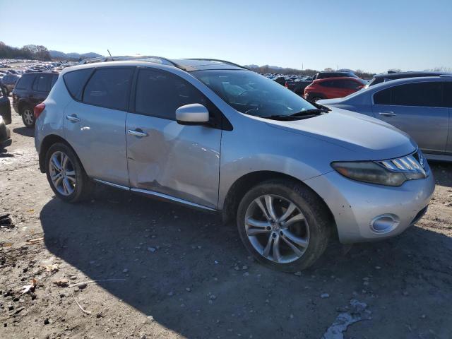 Photo 3 VIN: JN8AZ18W49W140656 - NISSAN MURANO S 