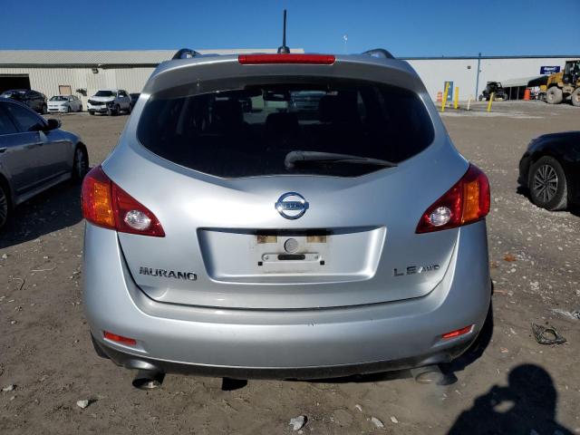 Photo 5 VIN: JN8AZ18W49W140656 - NISSAN MURANO S 