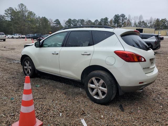 Photo 1 VIN: JN8AZ18W49W149289 - NISSAN MURANO S 