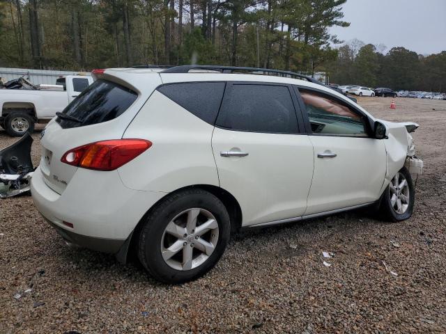 Photo 2 VIN: JN8AZ18W49W149289 - NISSAN MURANO S 