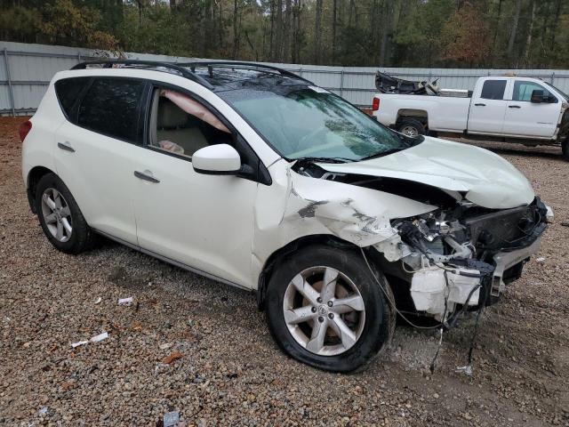 Photo 3 VIN: JN8AZ18W49W149289 - NISSAN MURANO S 