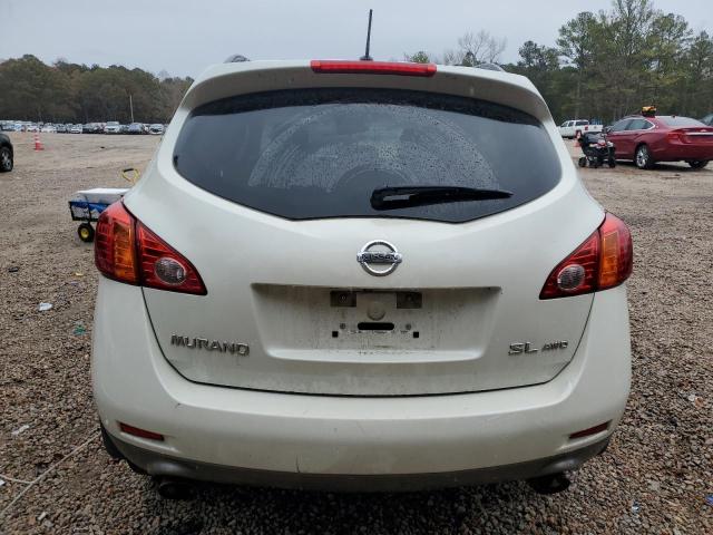 Photo 5 VIN: JN8AZ18W49W149289 - NISSAN MURANO S 