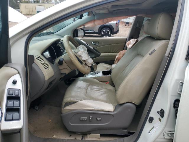 Photo 6 VIN: JN8AZ18W49W149289 - NISSAN MURANO S 