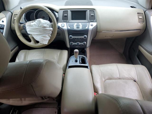 Photo 7 VIN: JN8AZ18W49W149289 - NISSAN MURANO S 