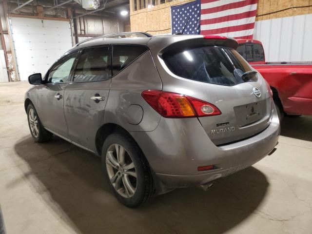 Photo 1 VIN: JN8AZ18W49W152192 - NISSAN MURANO S 