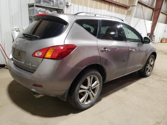 Photo 2 VIN: JN8AZ18W49W152192 - NISSAN MURANO S 