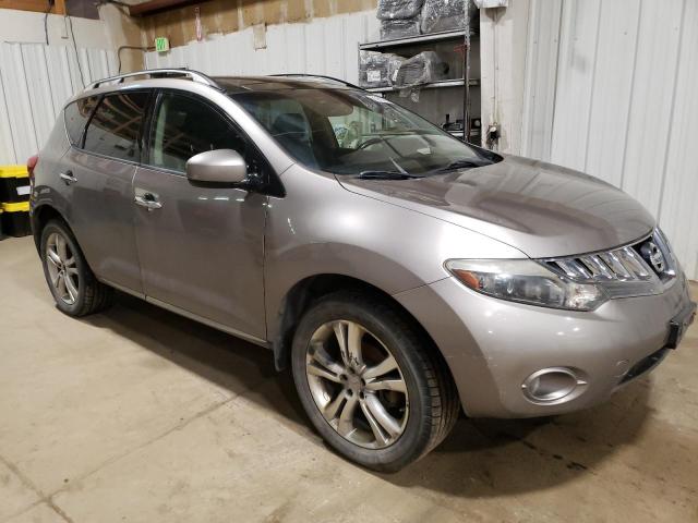 Photo 3 VIN: JN8AZ18W49W152192 - NISSAN MURANO S 