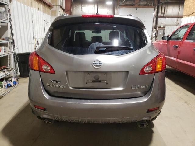 Photo 5 VIN: JN8AZ18W49W152192 - NISSAN MURANO S 