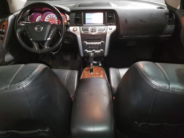 Photo 7 VIN: JN8AZ18W49W152192 - NISSAN MURANO S 