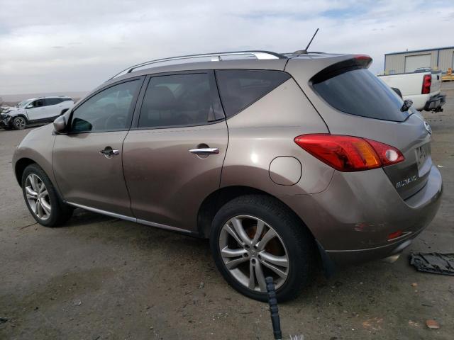 Photo 1 VIN: JN8AZ18W49W155352 - NISSAN MURANO S 