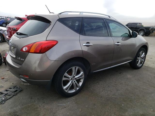 Photo 2 VIN: JN8AZ18W49W155352 - NISSAN MURANO S 