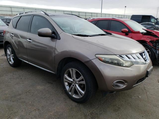 Photo 3 VIN: JN8AZ18W49W155352 - NISSAN MURANO S 