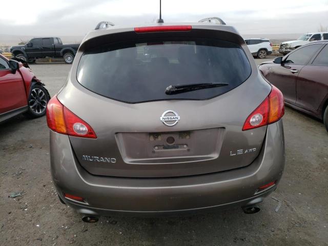 Photo 5 VIN: JN8AZ18W49W155352 - NISSAN MURANO S 