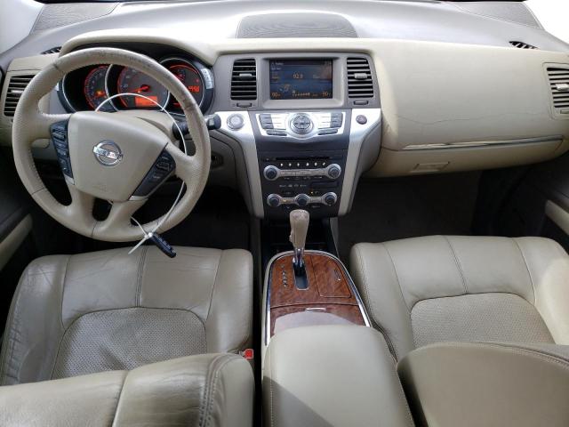 Photo 7 VIN: JN8AZ18W49W155352 - NISSAN MURANO S 