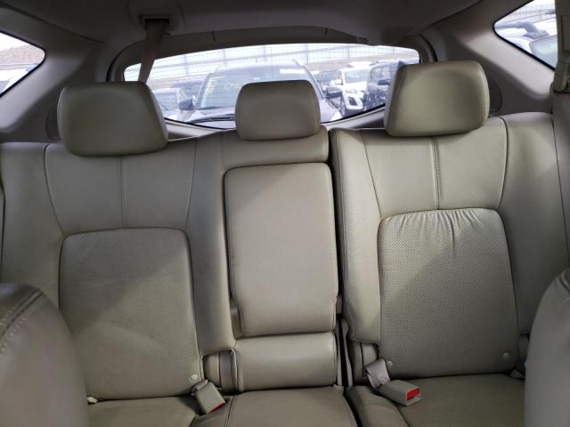 Photo 9 VIN: JN8AZ18W49W155352 - NISSAN MURANO S 