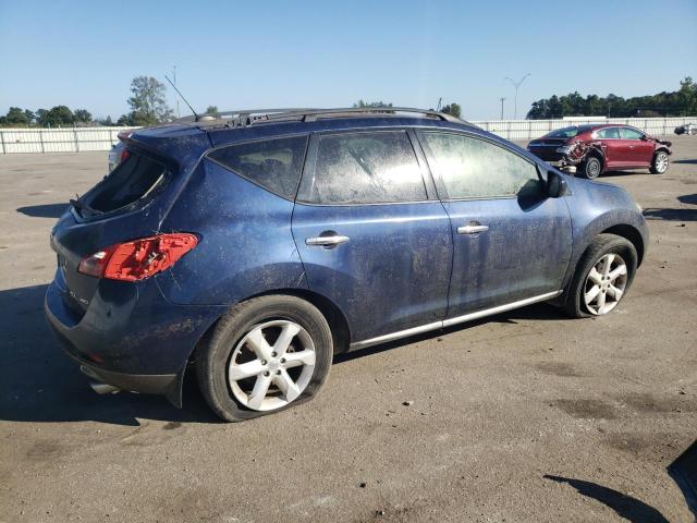 Photo 2 VIN: JN8AZ18W49W155786 - NISSAN MURANO S 