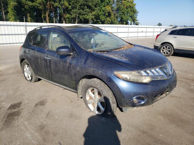 Photo 3 VIN: JN8AZ18W49W155786 - NISSAN MURANO S 