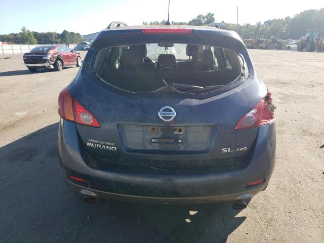 Photo 5 VIN: JN8AZ18W49W155786 - NISSAN MURANO S 