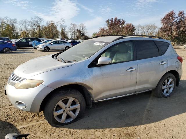 Photo 0 VIN: JN8AZ18W49W157523 - NISSAN MURANO 