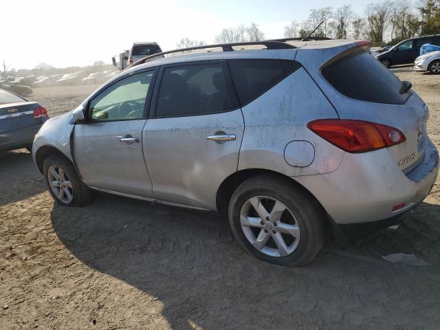 Photo 1 VIN: JN8AZ18W49W157523 - NISSAN MURANO 