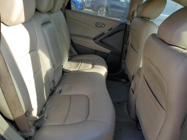 Photo 10 VIN: JN8AZ18W49W157523 - NISSAN MURANO 