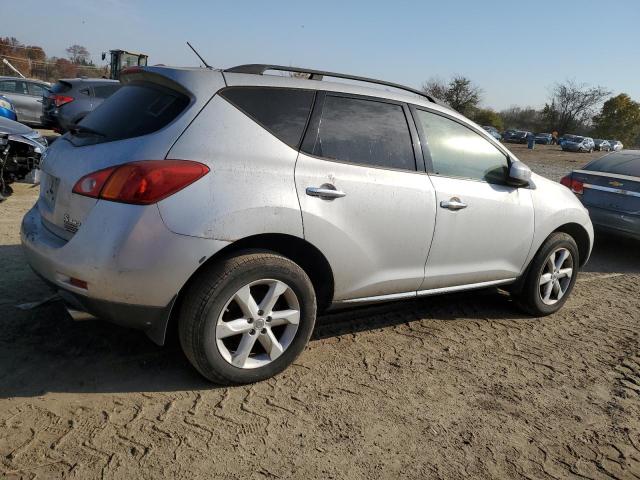 Photo 2 VIN: JN8AZ18W49W157523 - NISSAN MURANO 