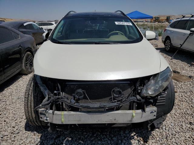 Photo 4 VIN: JN8AZ18W49W160938 - NISSAN MURANO S 