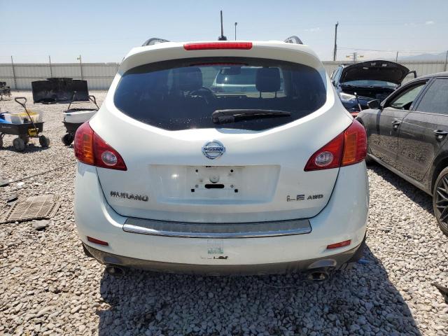 Photo 5 VIN: JN8AZ18W49W160938 - NISSAN MURANO S 