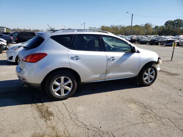 Photo 2 VIN: JN8AZ18W49W214688 - NISSAN MURANO S 