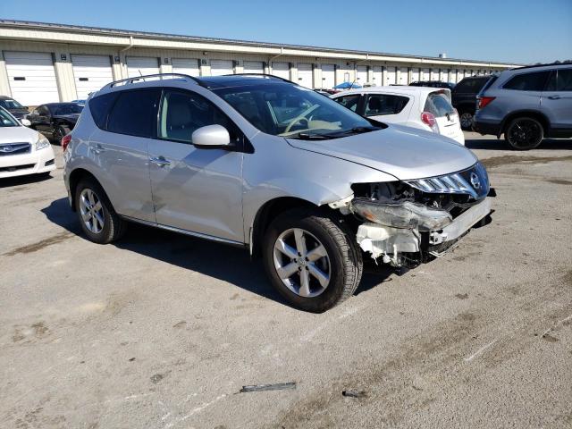 Photo 3 VIN: JN8AZ18W49W214688 - NISSAN MURANO S 