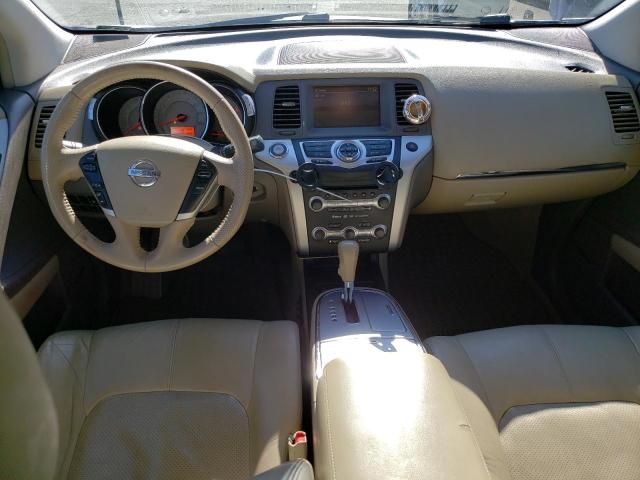 Photo 7 VIN: JN8AZ18W49W214688 - NISSAN MURANO S 