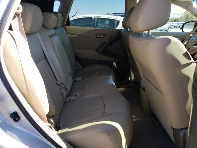 Photo 9 VIN: JN8AZ18W49W214688 - NISSAN MURANO S 