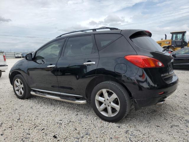 Photo 1 VIN: JN8AZ18W59W102255 - NISSAN MURANO S 