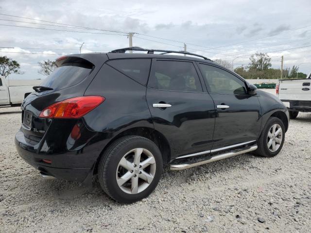 Photo 2 VIN: JN8AZ18W59W102255 - NISSAN MURANO S 