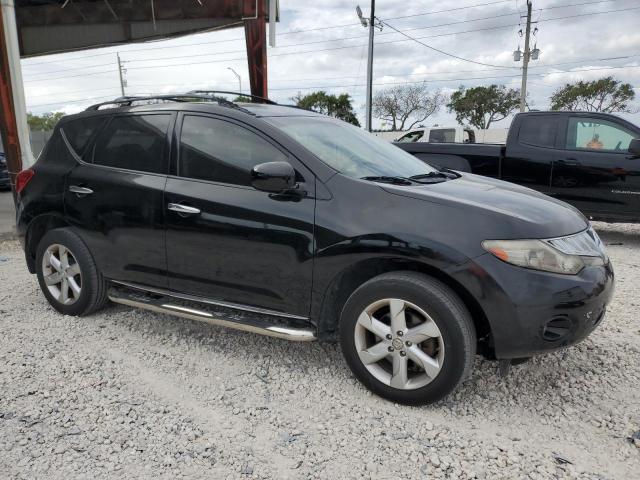 Photo 3 VIN: JN8AZ18W59W102255 - NISSAN MURANO S 