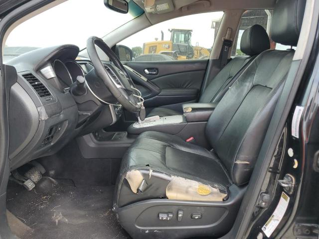 Photo 6 VIN: JN8AZ18W59W102255 - NISSAN MURANO S 