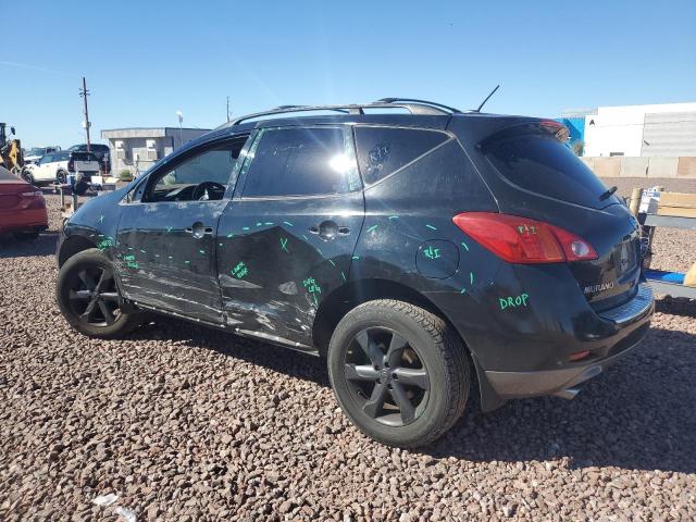 Photo 1 VIN: JN8AZ18W59W103826 - NISSAN MURANO 