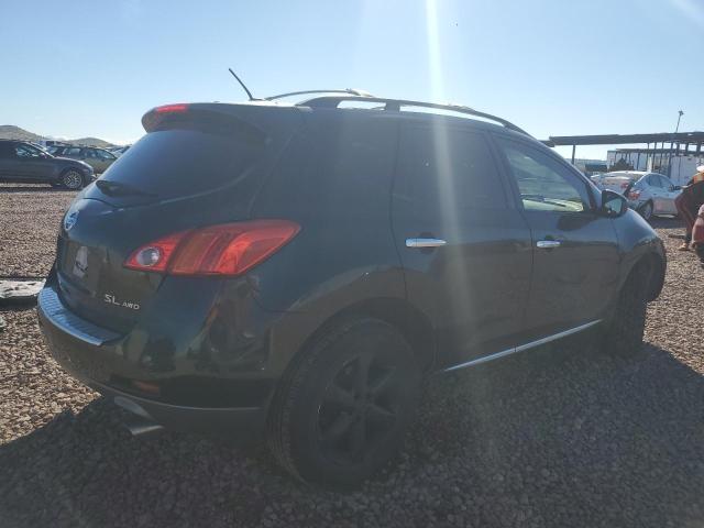 Photo 2 VIN: JN8AZ18W59W103826 - NISSAN MURANO 