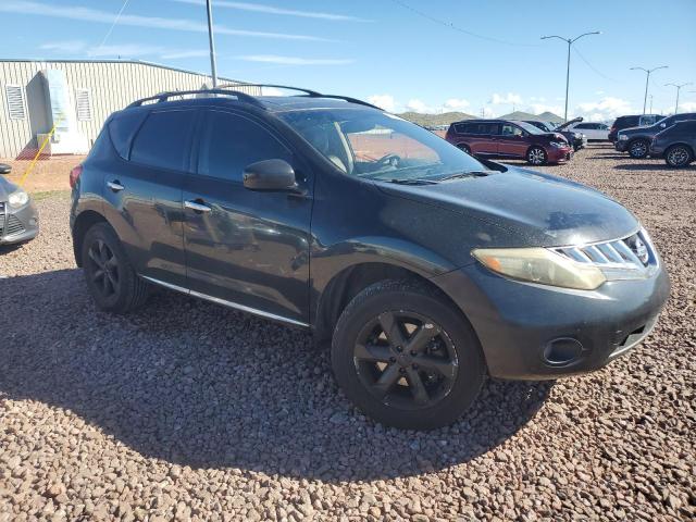 Photo 3 VIN: JN8AZ18W59W103826 - NISSAN MURANO 