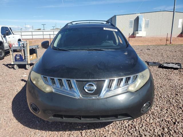 Photo 4 VIN: JN8AZ18W59W103826 - NISSAN MURANO 