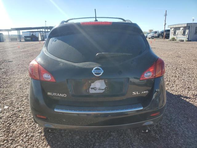 Photo 5 VIN: JN8AZ18W59W103826 - NISSAN MURANO 