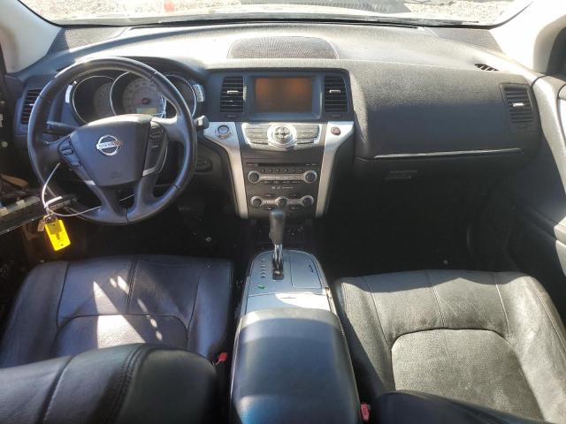 Photo 7 VIN: JN8AZ18W59W103826 - NISSAN MURANO 