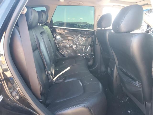 Photo 9 VIN: JN8AZ18W59W103826 - NISSAN MURANO 