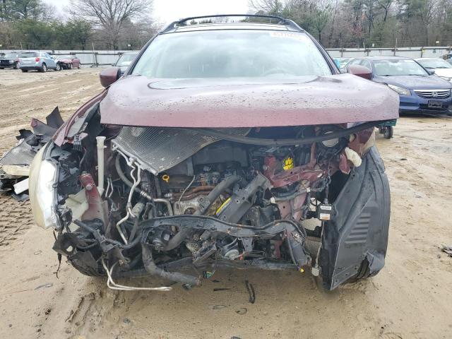 Photo 4 VIN: JN8AZ18W59W104328 - NISSAN MURANO 