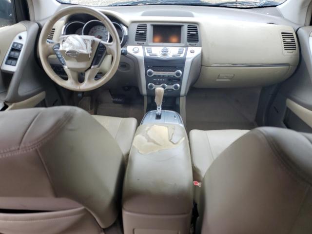 Photo 7 VIN: JN8AZ18W59W104328 - NISSAN MURANO 