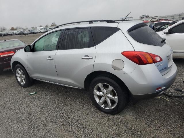 Photo 1 VIN: JN8AZ18W59W110842 - NISSAN MURANO S 