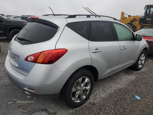 Photo 2 VIN: JN8AZ18W59W110842 - NISSAN MURANO S 