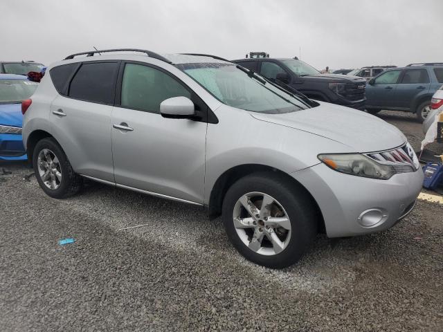 Photo 3 VIN: JN8AZ18W59W110842 - NISSAN MURANO S 