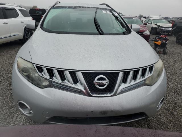 Photo 4 VIN: JN8AZ18W59W110842 - NISSAN MURANO S 