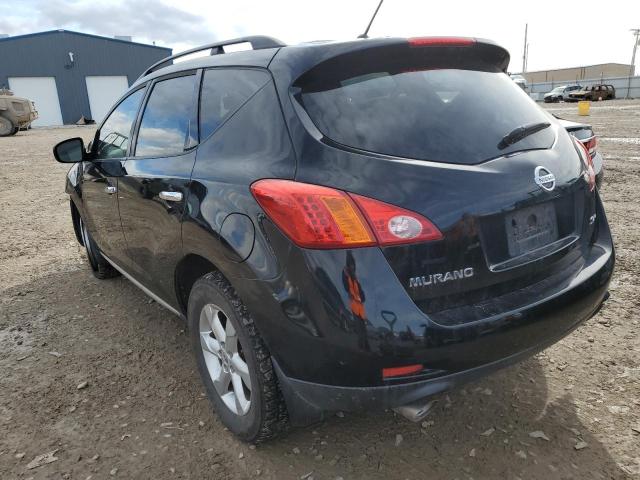 Photo 1 VIN: JN8AZ18W59W115507 - NISSAN MURANO 